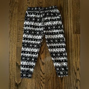 Super Soft 6/6x Little Girl Pants * Worn Once